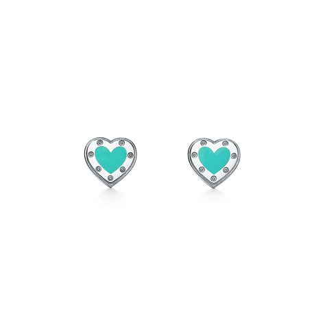 return to tiffany heart earrings replica|return to tiffany earrings price.